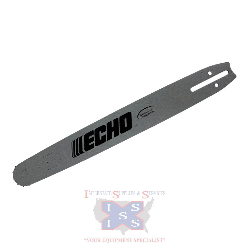 Echo 20" H8PS Style Chainsaw Guide Bar.