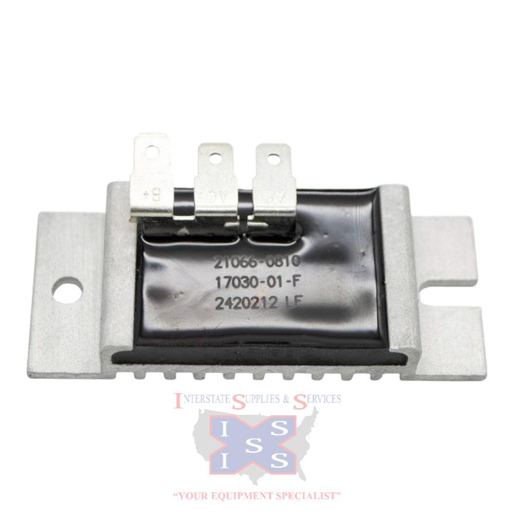Kawasaki Voltage Regulator 21066-0810