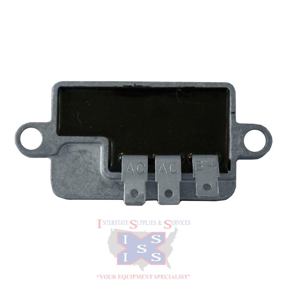 Kawasaki Voltage Regulator 21066-7017