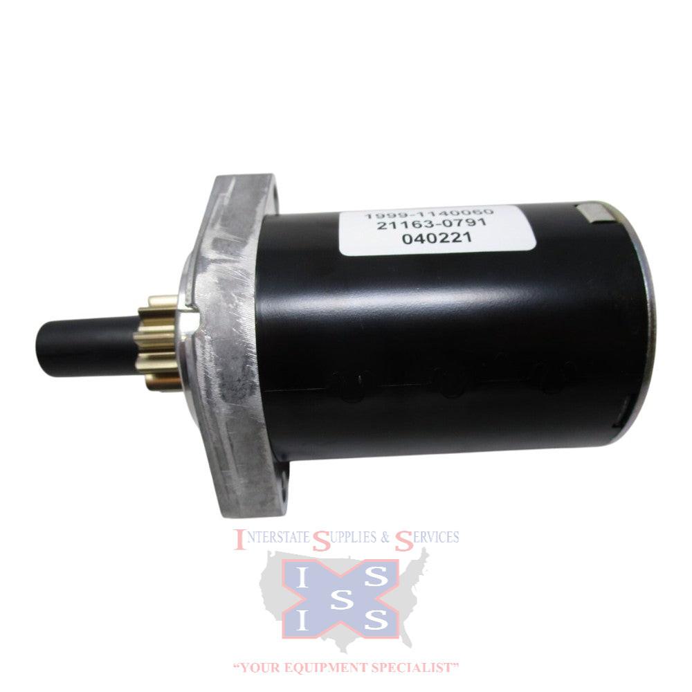 Kawasaki Electric Starter 21163-0791