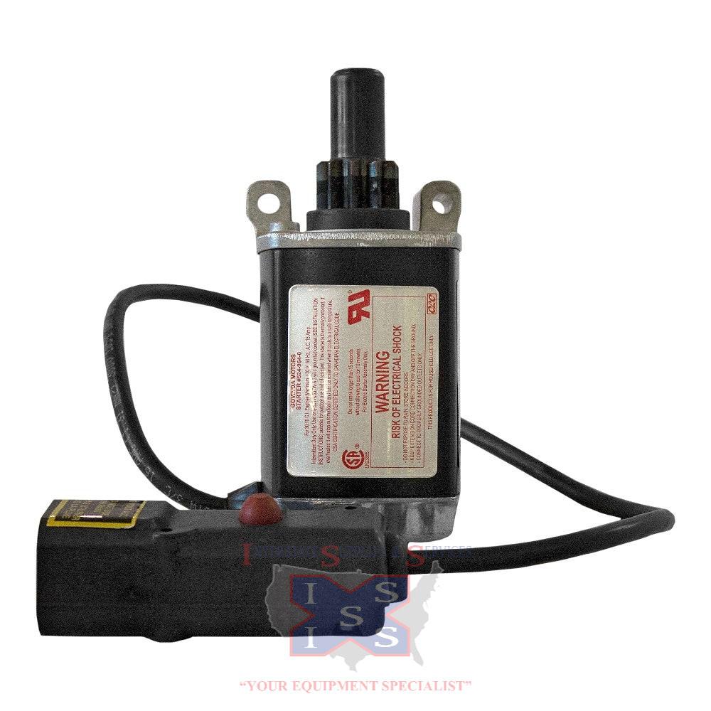 Kawasaki Electric Starter 21163-7030
