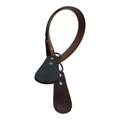Nylon Lower Straps with Split Ring 21391