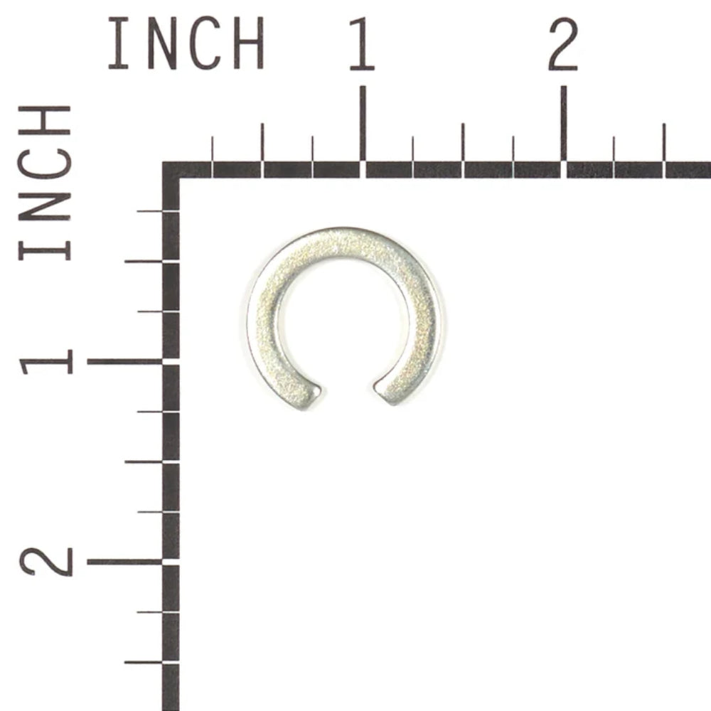 Briggs & Stratton #62 External Retaining Ring (0.625") 2153124SM