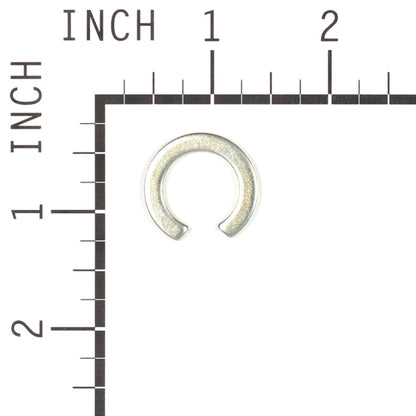 Briggs & Stratton #62 External Retaining Ring (0.625") 2153124SM