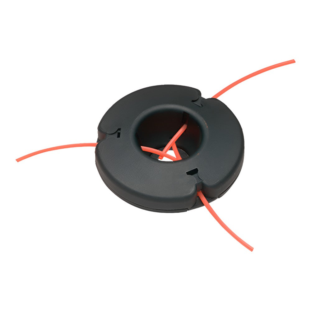 Echo 2-Line Rapid-Loader head
