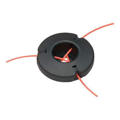 Echo 2-Line Rapid-Loader head
