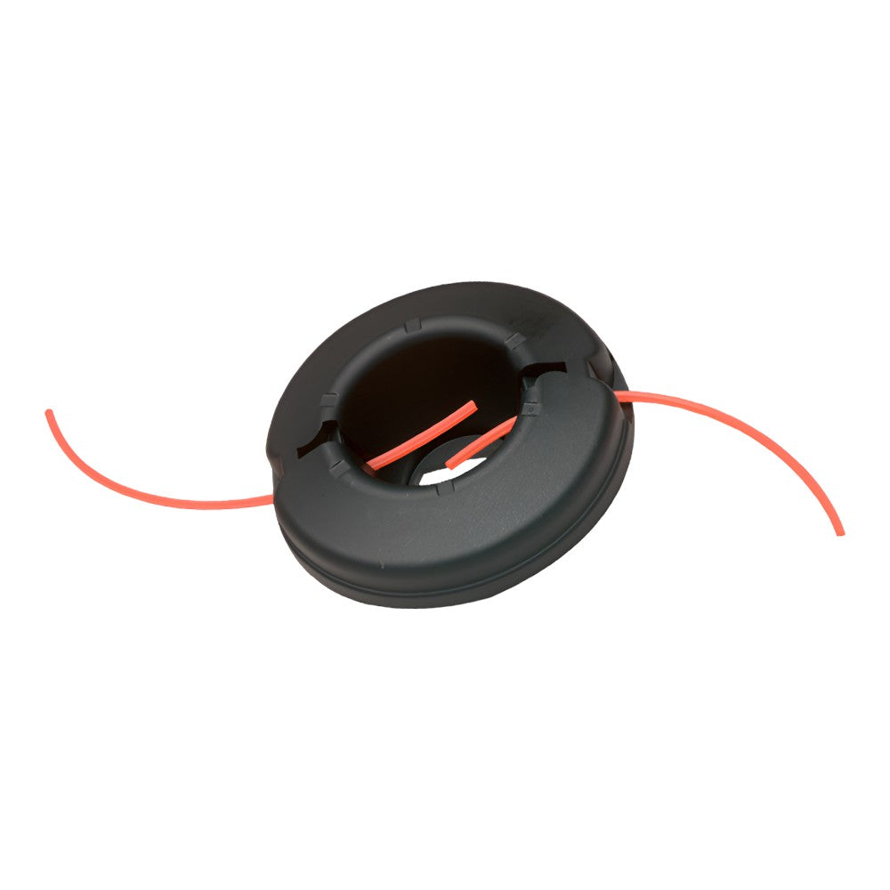 Echo 2-Line Rapid-Loader head