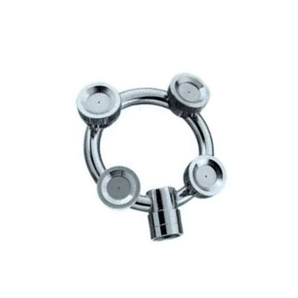 Echo 4-Head Ring-Type Sprayer Nozzle 22410110610