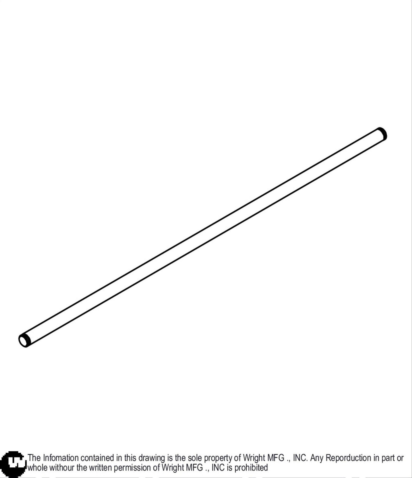 Groove Pin 22420002.
