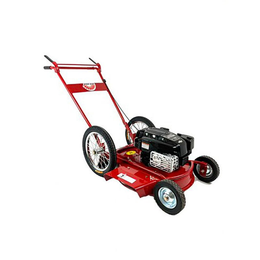 Bradley 22" Even-Cut Direct Drive Push Mower w/ B&S 8.5HP