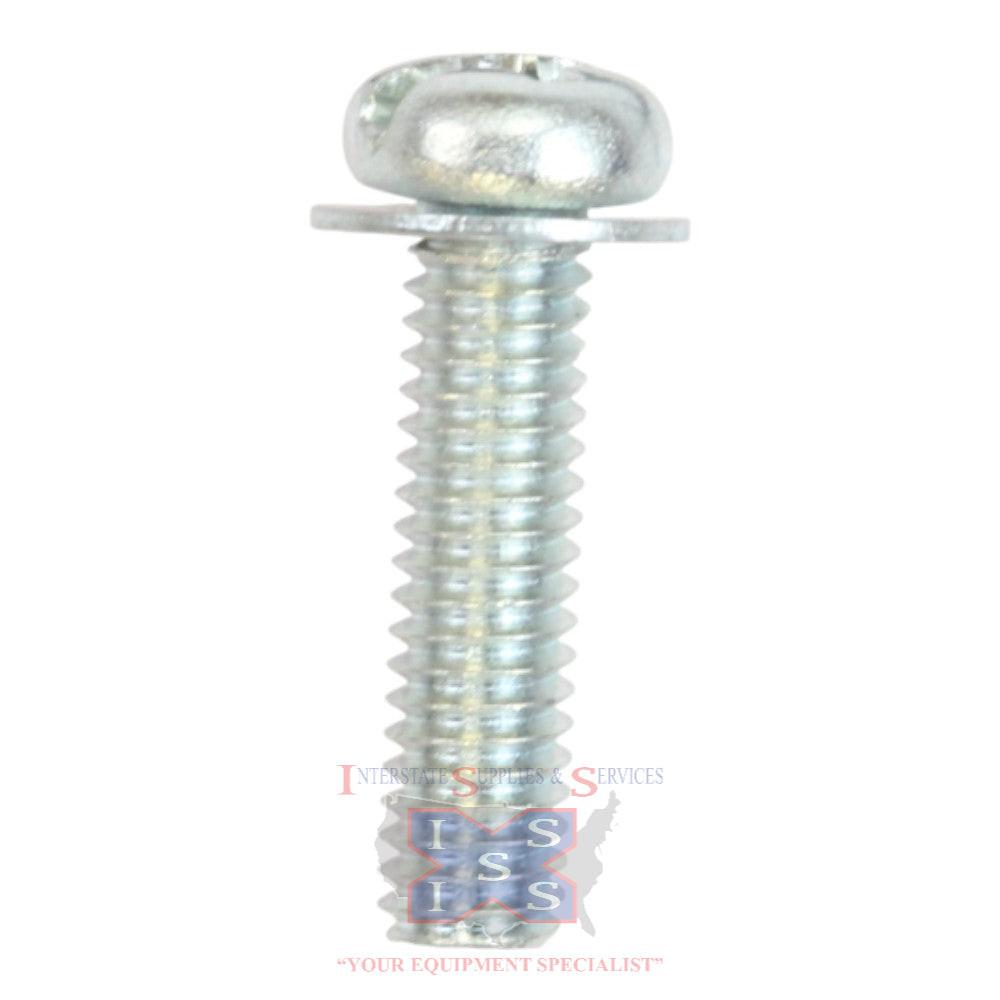 Kawasaki Pan Screw-WP+-, 4X16 233AA0416