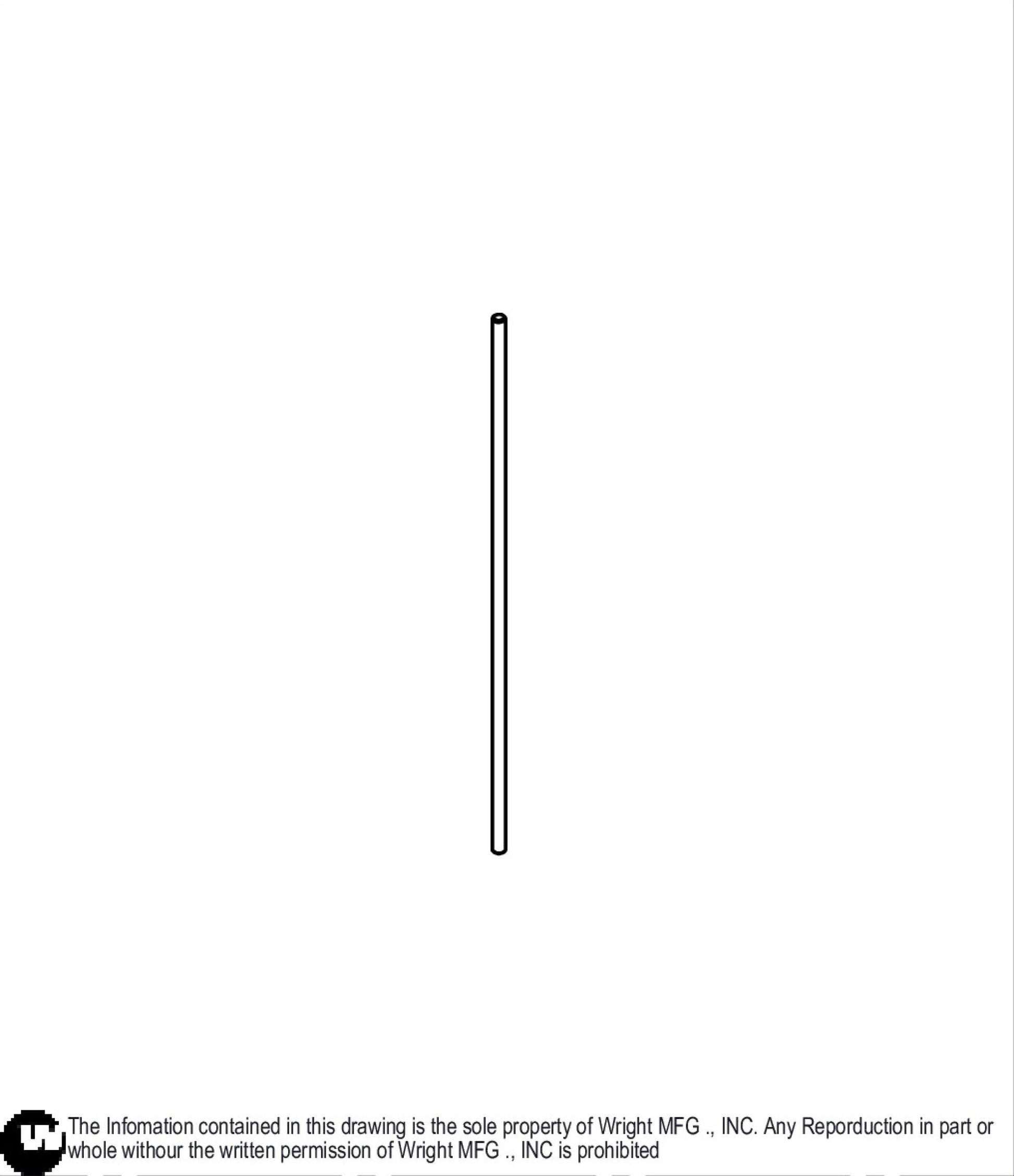 MMZ Control Rod Assembly 24420025.