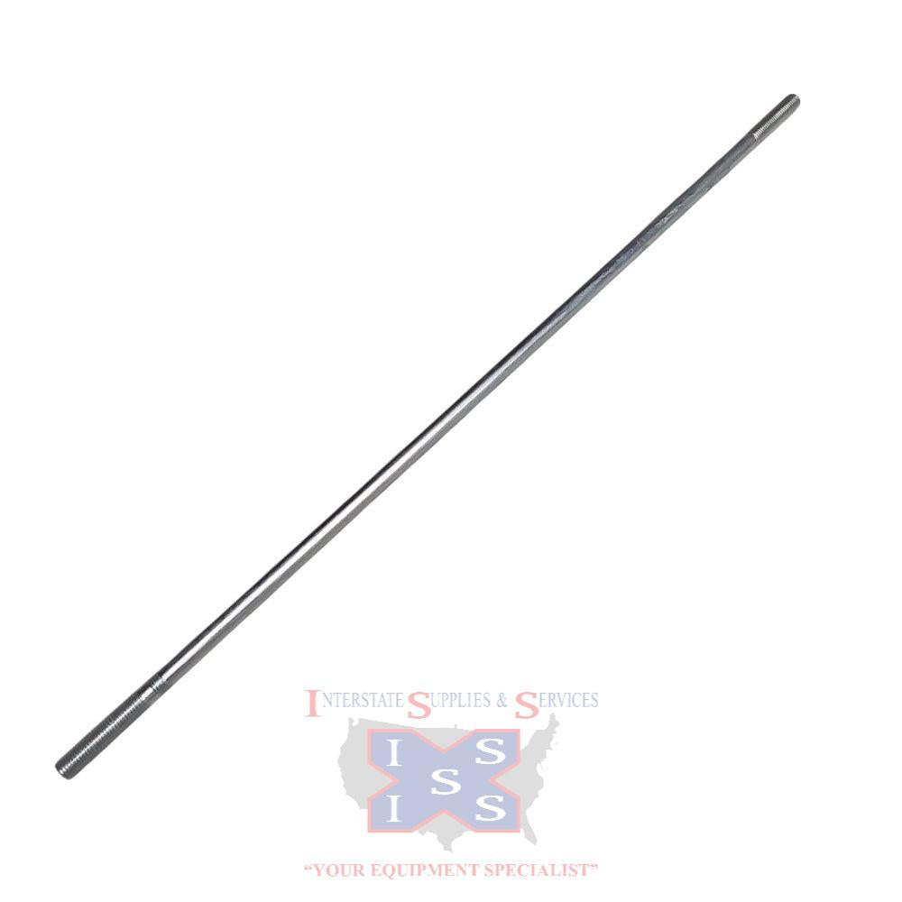 5/16-24 X 16 Threaded Rod Fits WS3215KAW, WS3215KAW-R 24420059.
