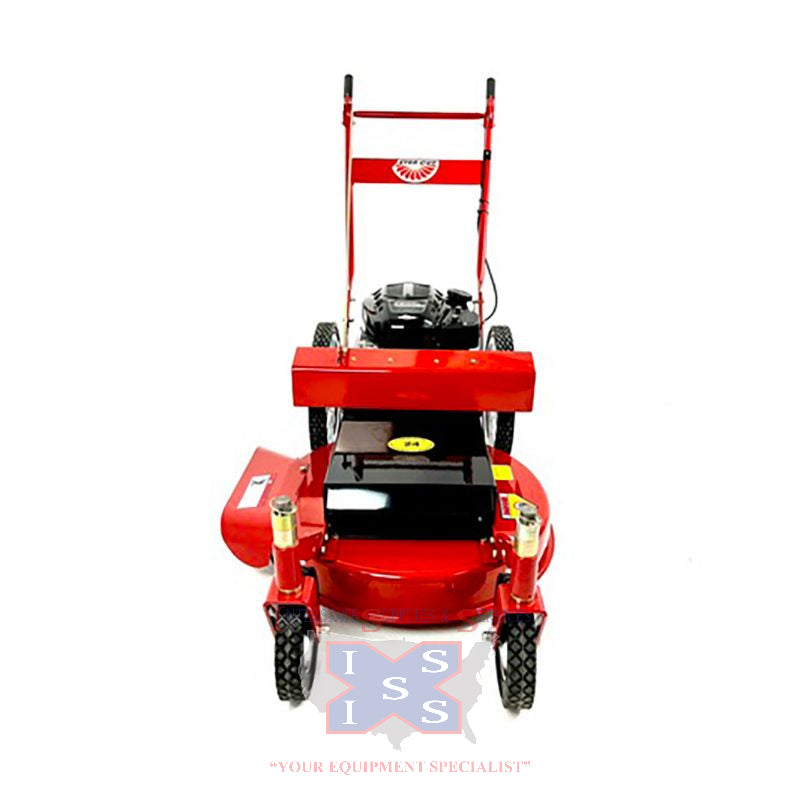 Bradley 24" Even-Cut Self-Propelled Mower (24SP-BS8.50)