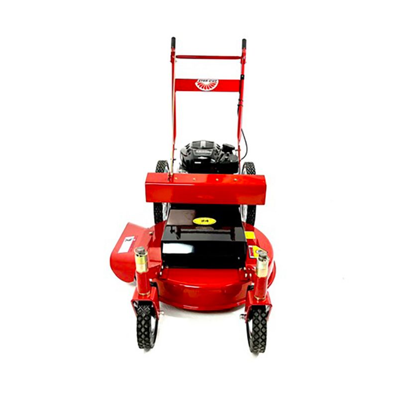 Bradley 24" Even-Cut Self-Propelled Mower w/ B&S 8.5HP