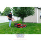 Bradley 24" Even-Cut Self-Propelled Mower (24SP-BS8.50)