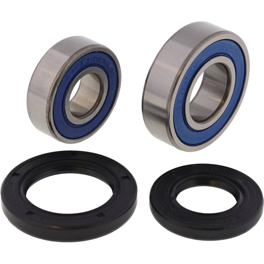 All Balls Racing Wheel Bearing Kit 25-1035