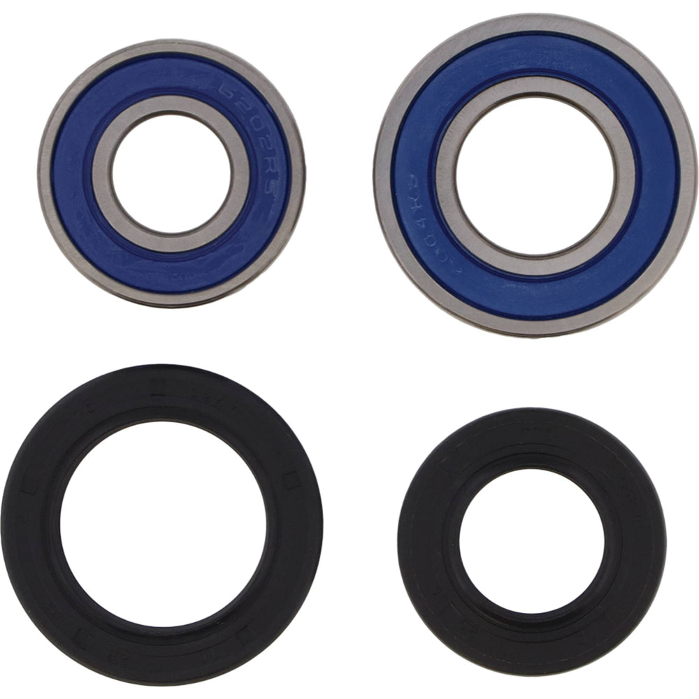 All Balls Racing Wheel Bearing Kit 25-1035