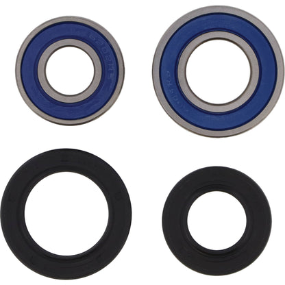 All Balls Racing Wheel Bearing Kit 25-1035
