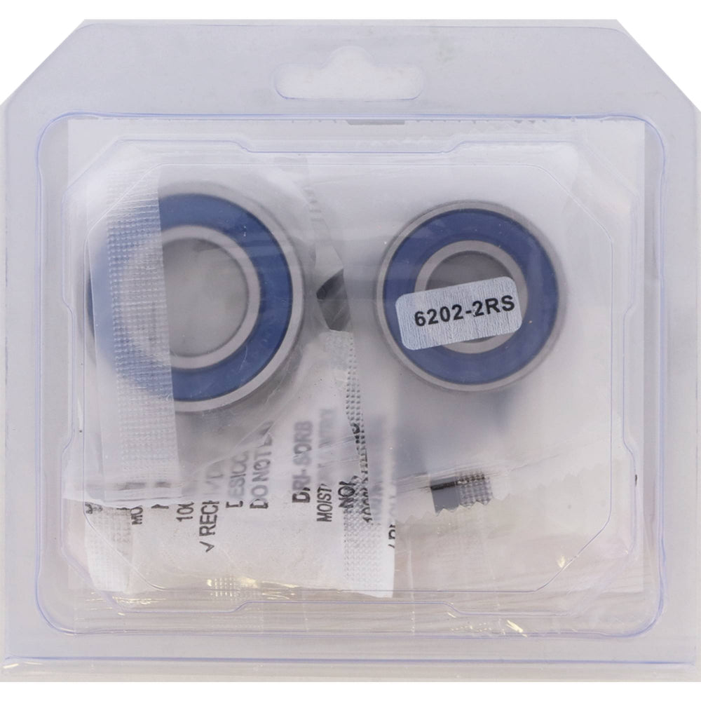 All Balls Racing Wheel Bearing Kit 25-1035