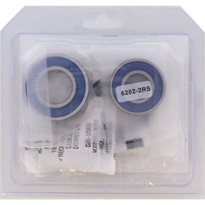 All Balls Racing Wheel Bearing Kit 25-1035