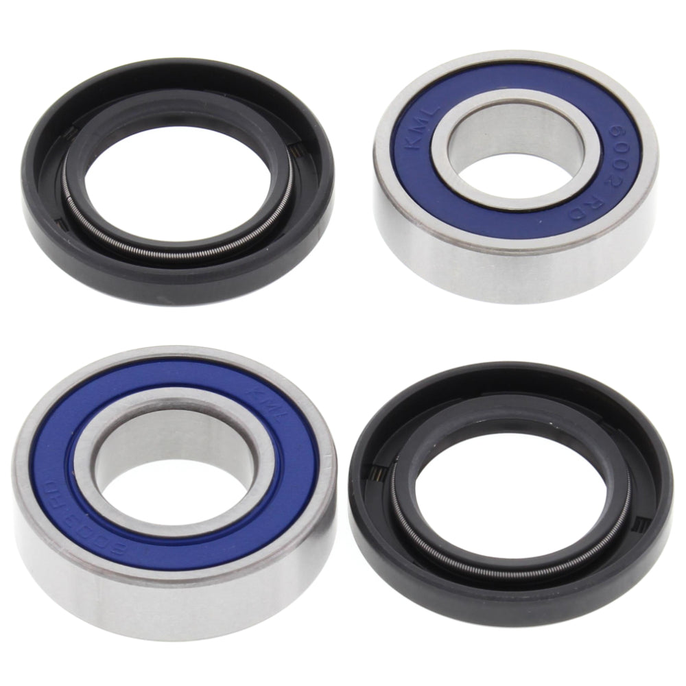 All Balls Racing Wheel Bearing and Seal Kit 25-1395