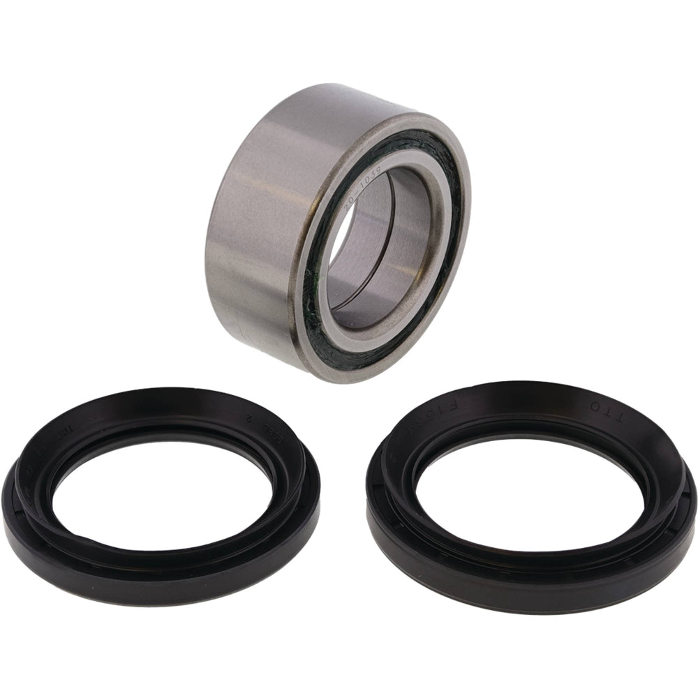 All Balls Racing Wheel Bearing Kit 25-1480