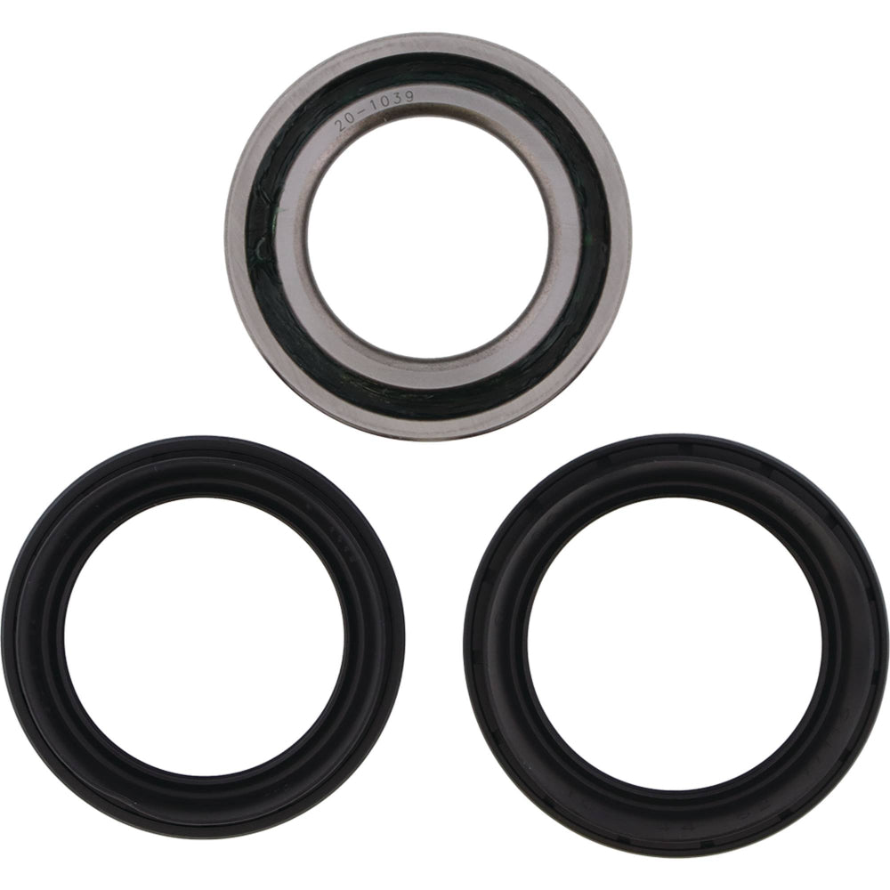 All Balls Racing Wheel Bearing Kit 25-1480
