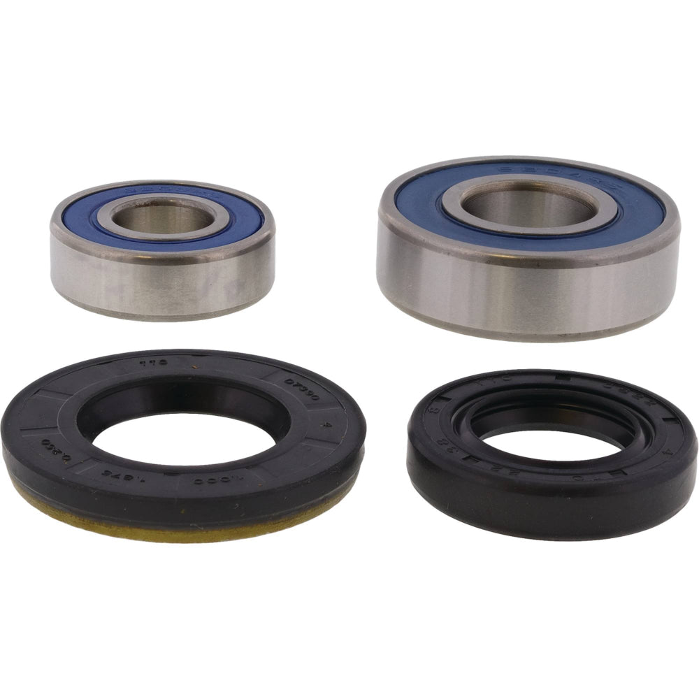All Balls Racing Wheel Bearing Kit 25-1500
