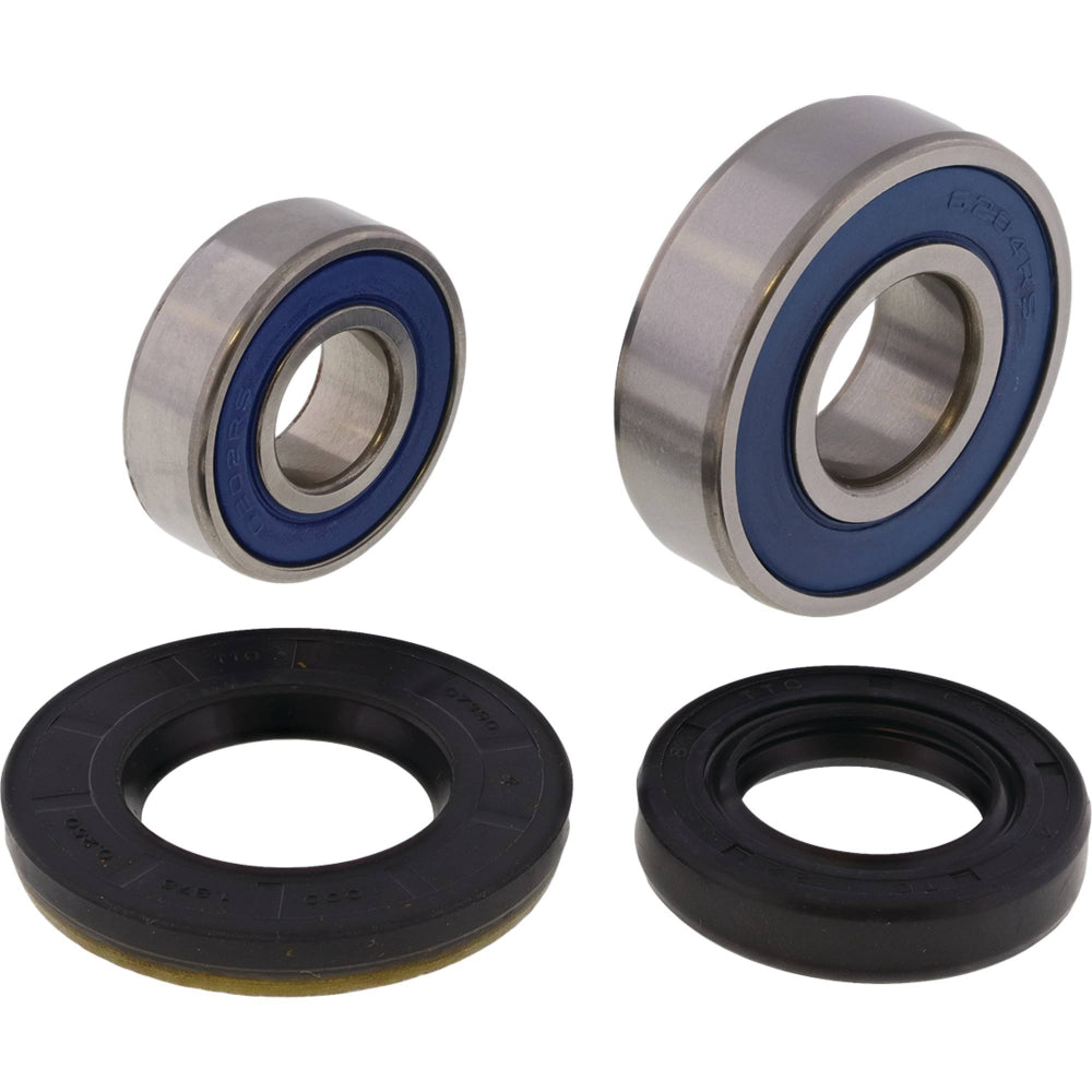 All Balls Racing Wheel Bearing Kit 25-1500