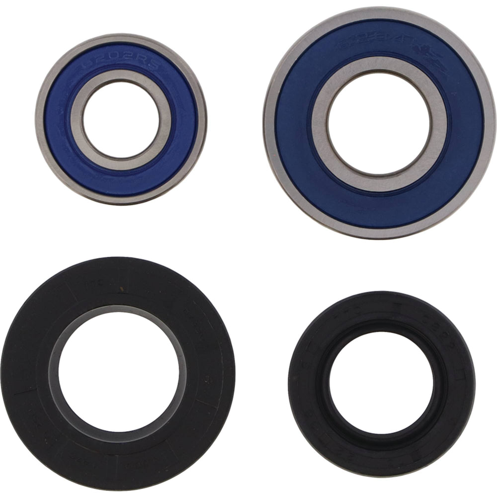 All Balls Racing Wheel Bearing Kit 25-1500