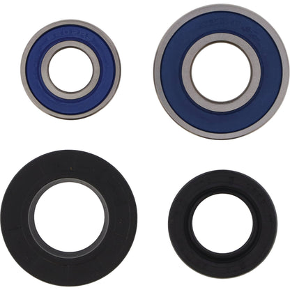 All Balls Racing Wheel Bearing Kit 25-1500