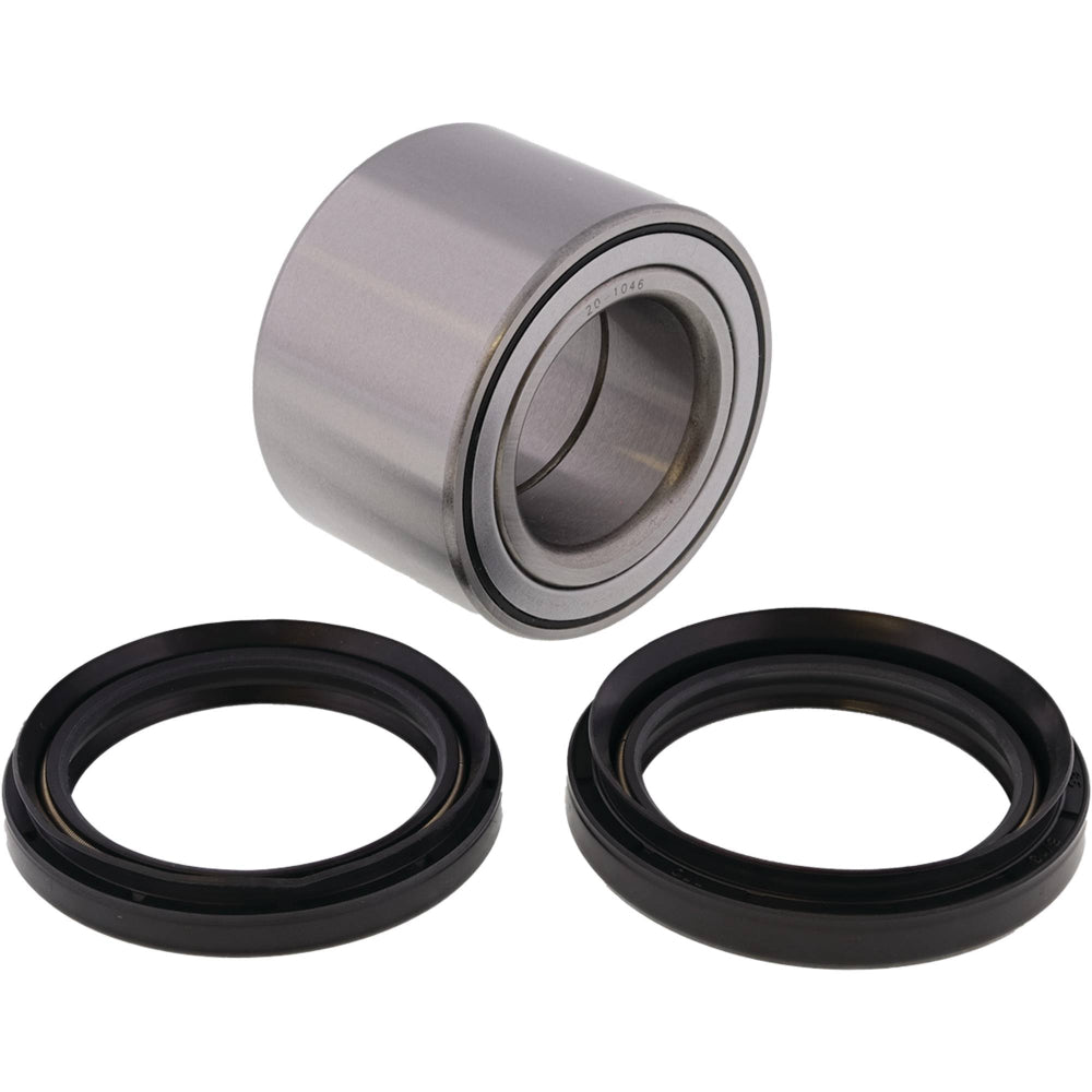 All Balls Racing Wheel Bearing Kit 25-1537