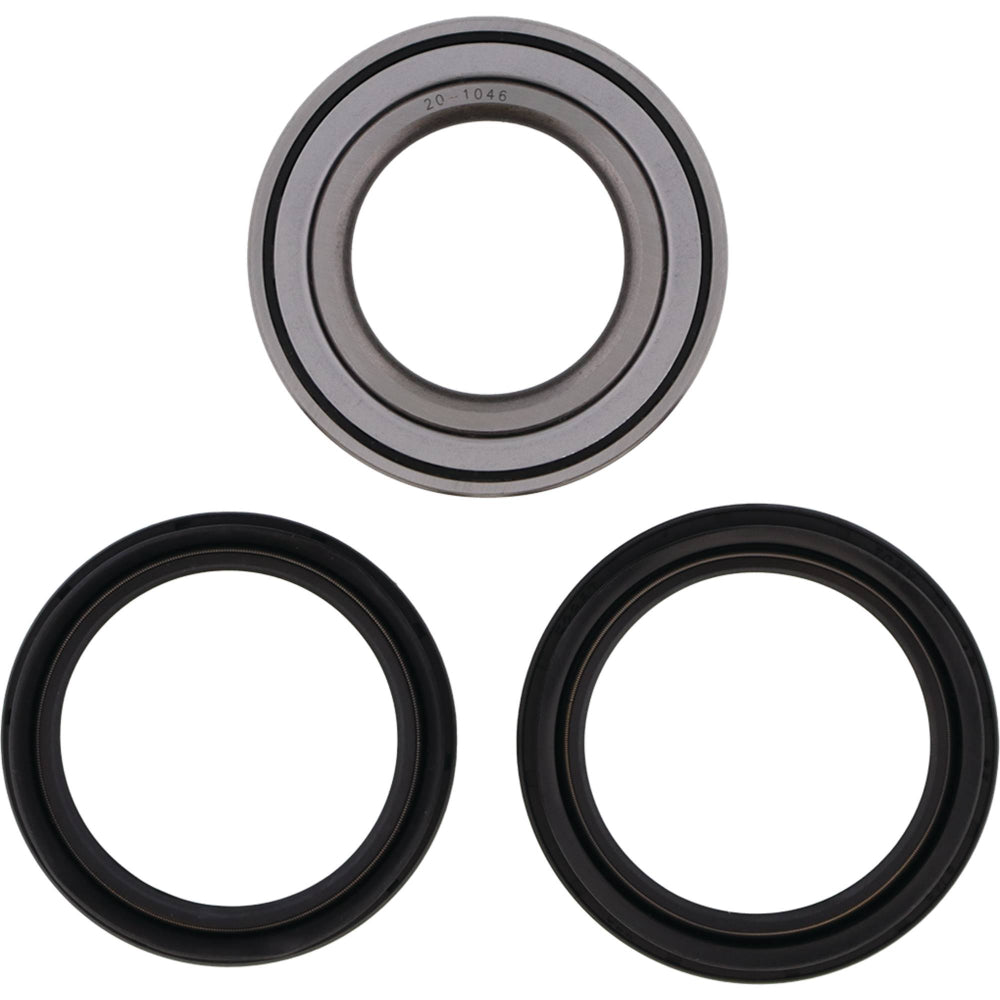 All Balls Racing Wheel Bearing Kit 25-1537