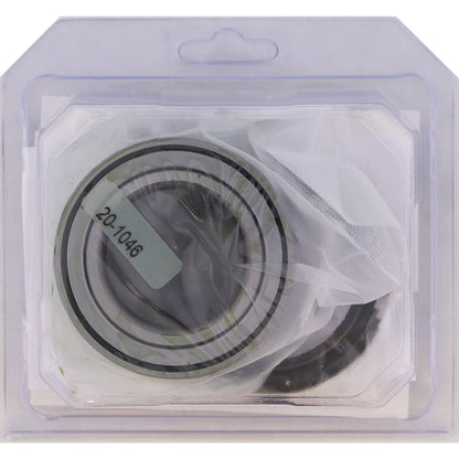All Balls Racing Wheel Bearing Kit 25-1537
