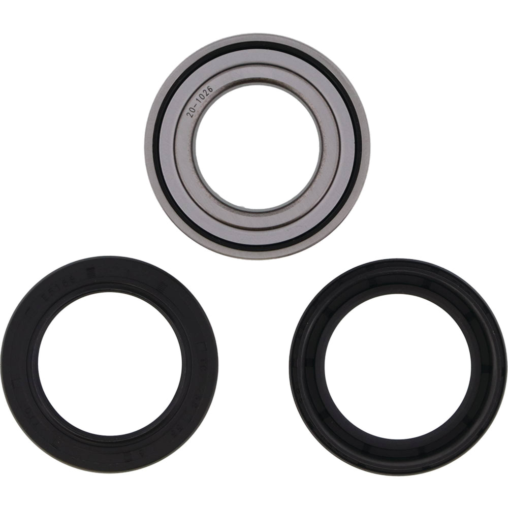 All Balls Racing Wheel Bearing and Seal Kit 25-1538