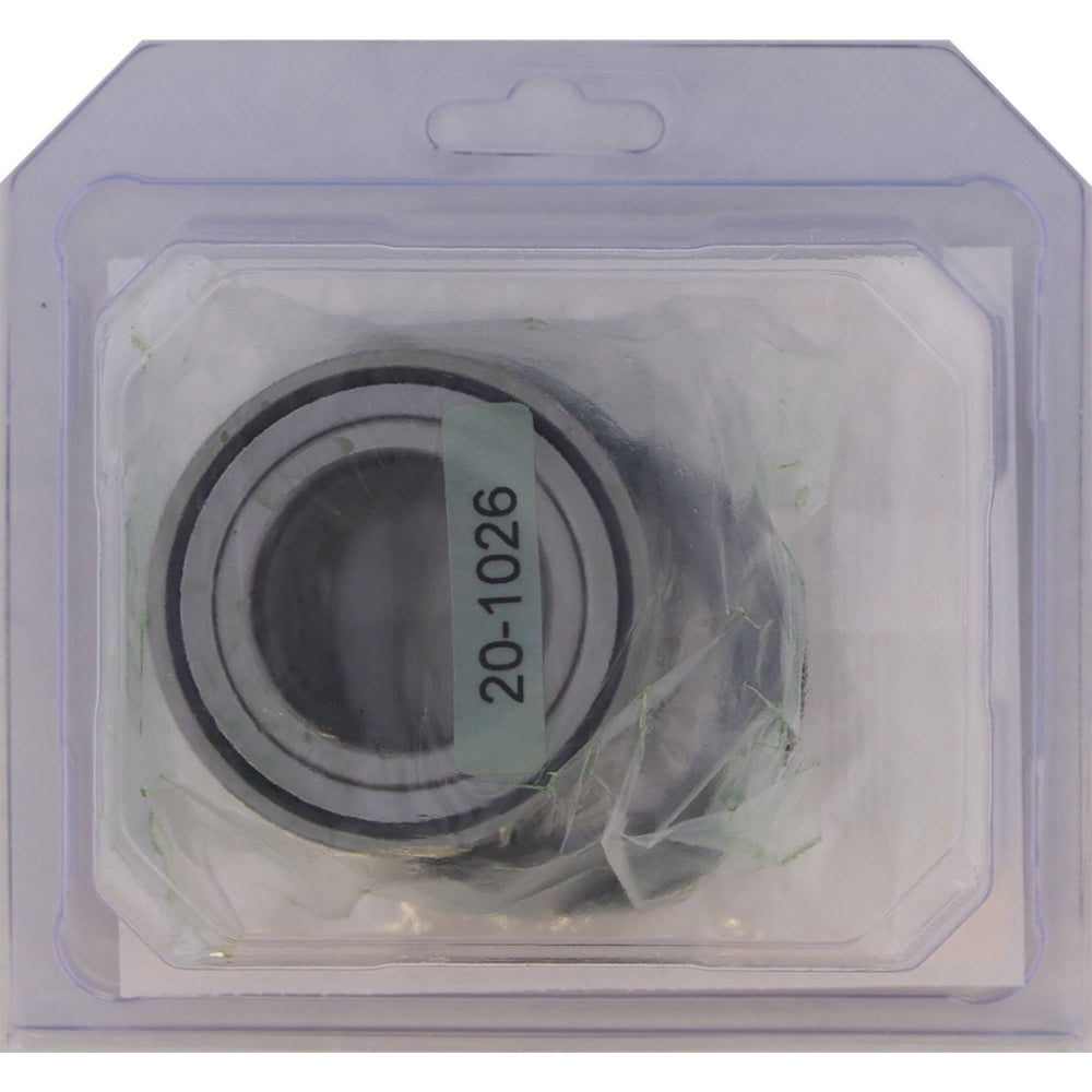 All Balls Racing Wheel Bearing and Seal Kit 25-1538