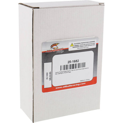 All Balls Racing Center Support Bearing Kit 25-1682