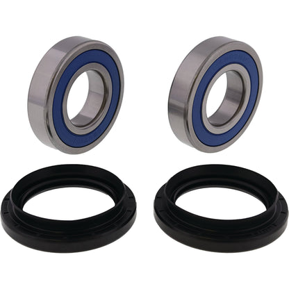 All Balls Racing Wheel Bearing Kit 25-1693