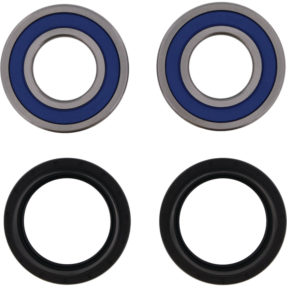 All Balls Racing Wheel Bearing Kit 25-1693
