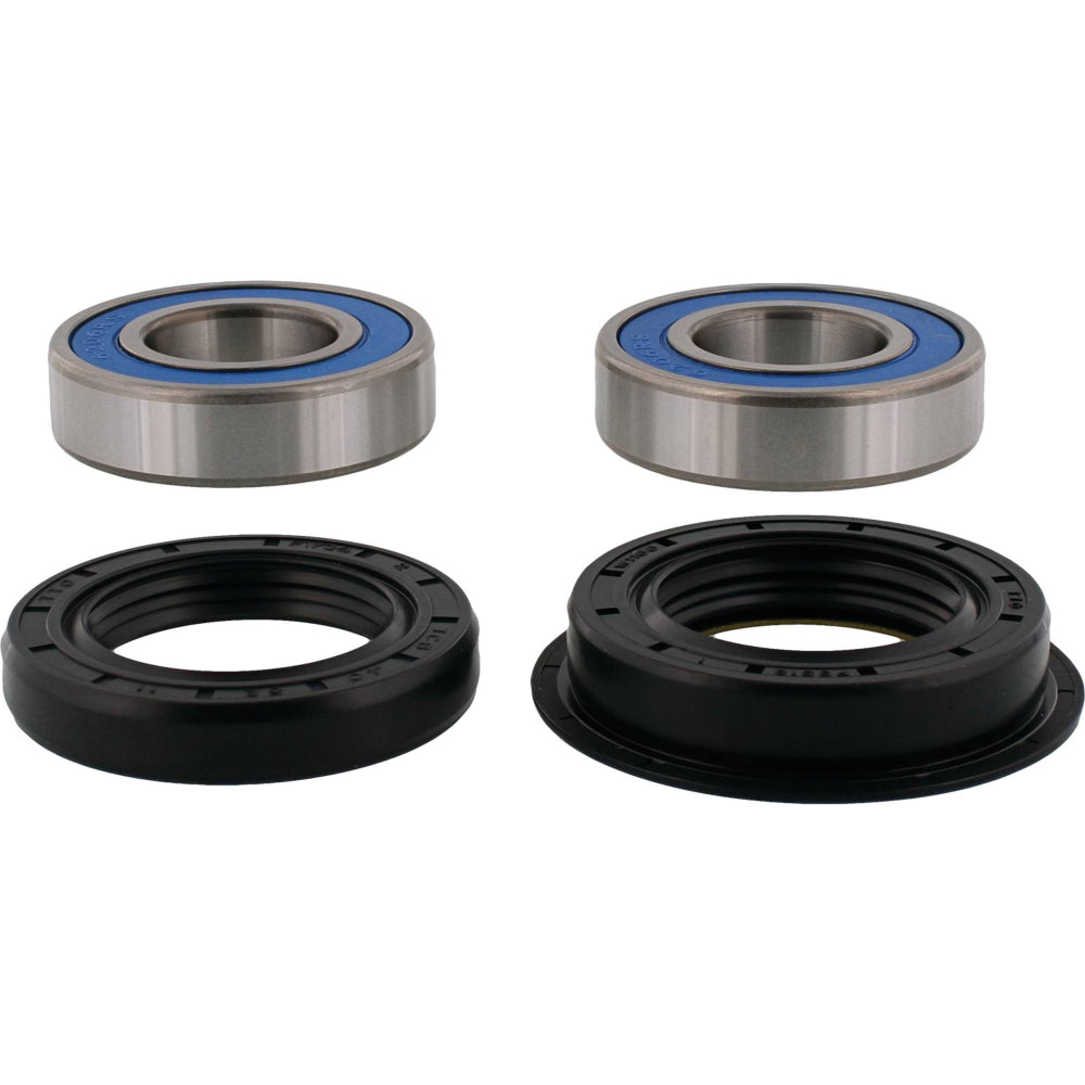 All Balls Racing Wheel Bearing Kit 25-1741