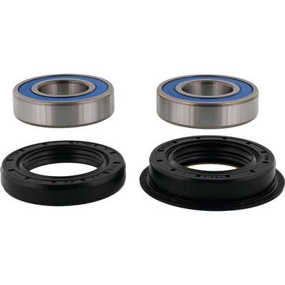All Balls Racing Wheel Bearing Kit 25-1741
