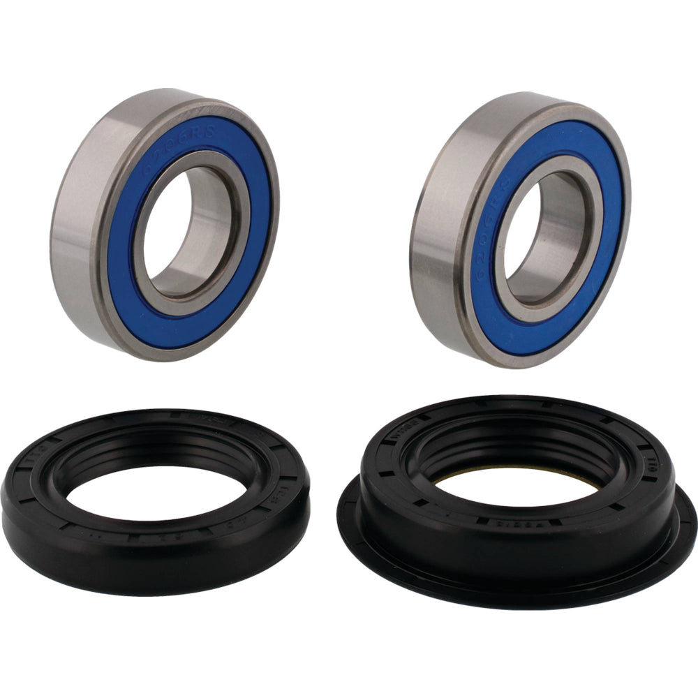 All Balls Racing Wheel Bearing Kit 25-1741