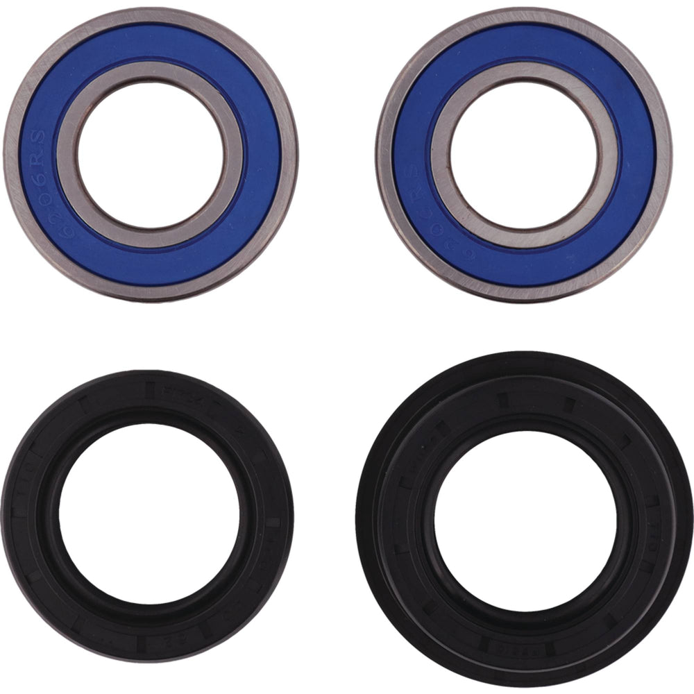 All Balls Racing Wheel Bearing Kit 25-1741