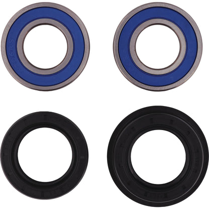 All Balls Racing Wheel Bearing Kit 25-1741