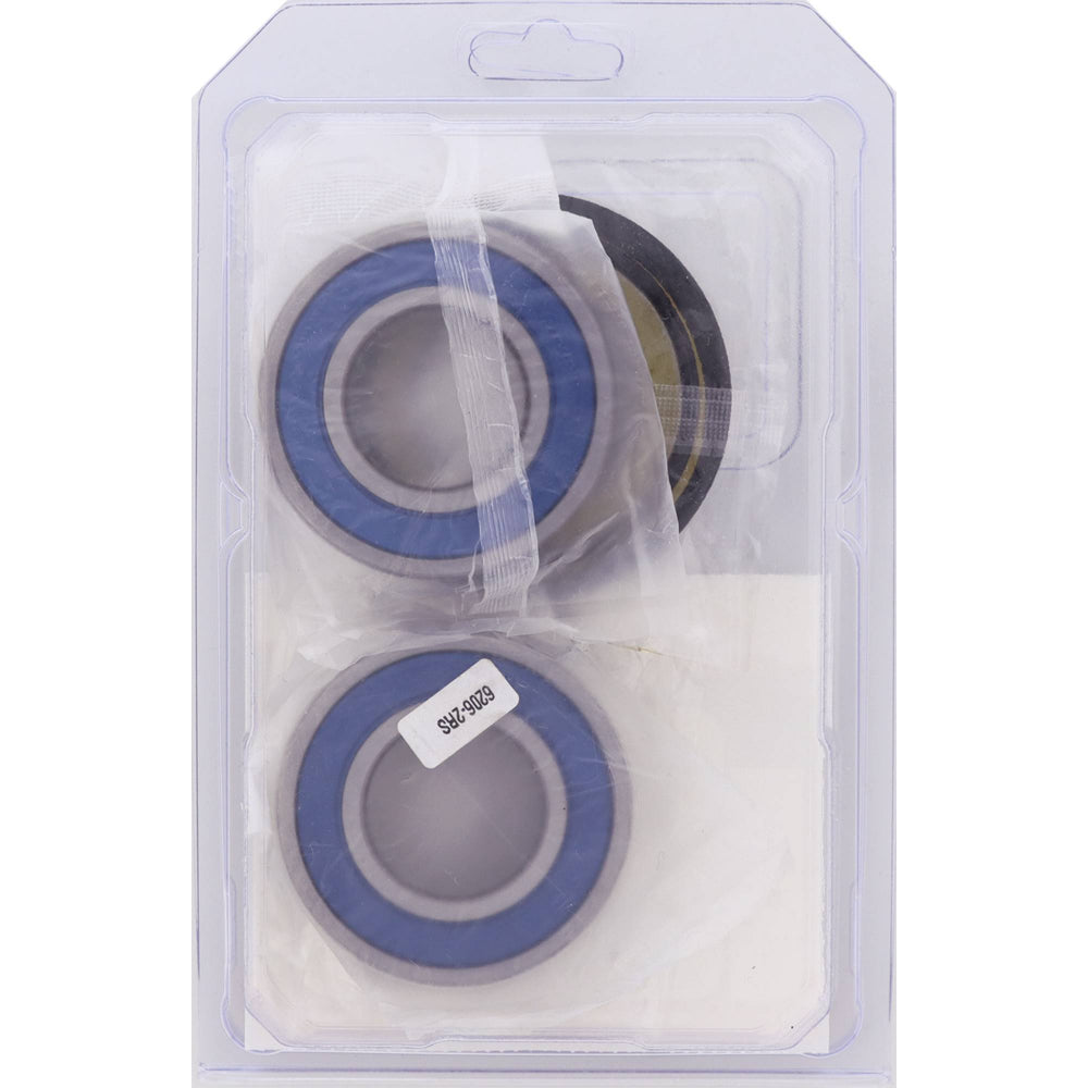 All Balls Racing Wheel Bearing Kit 25-1741