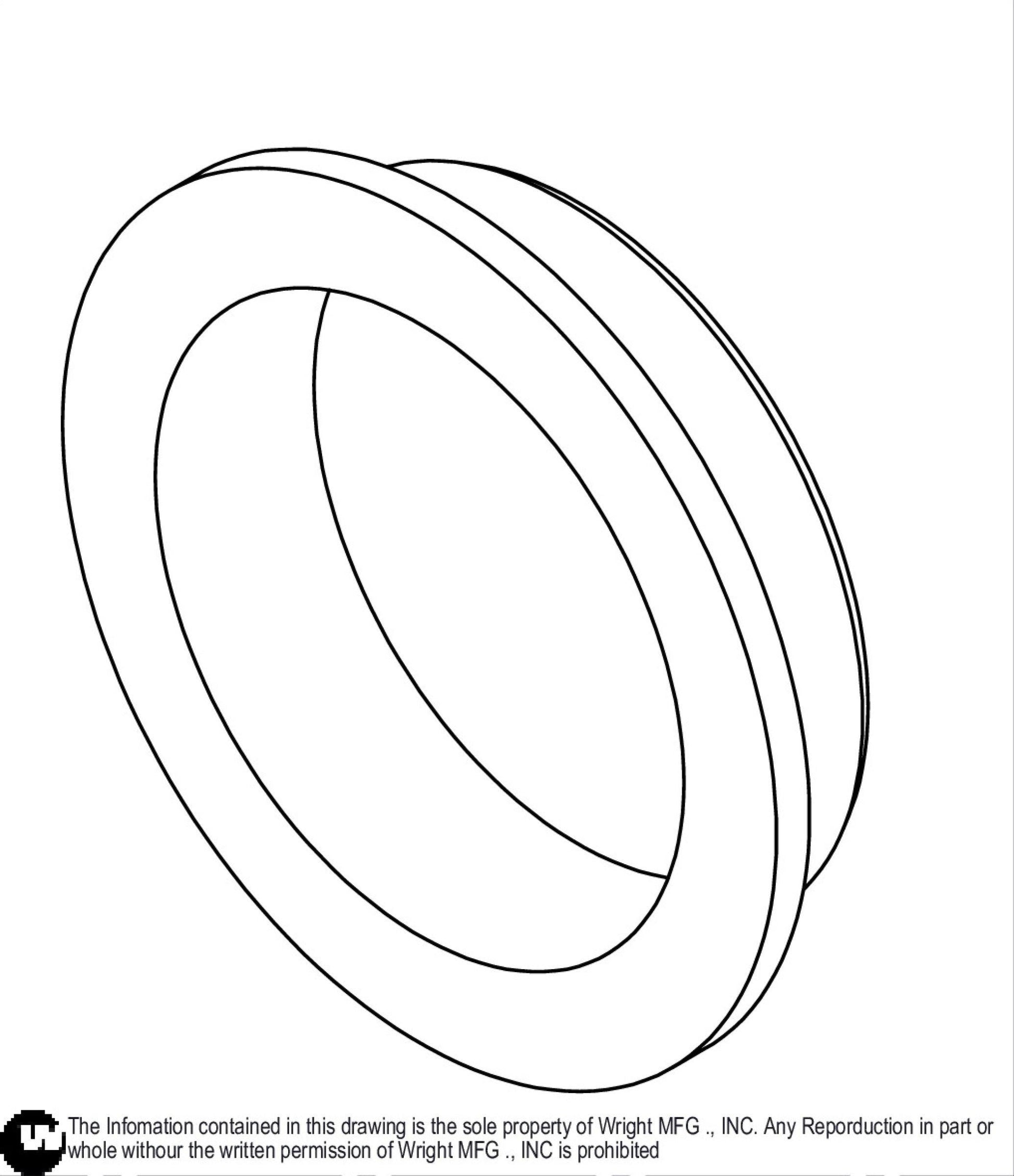 Deck Link Bushing 25410008.