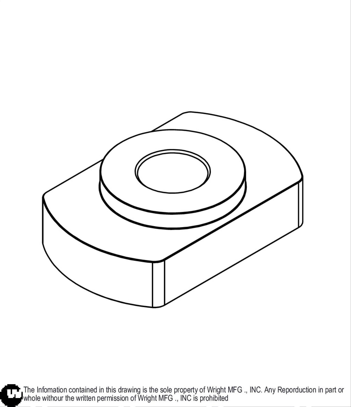 Clutch Assembly Spacer (Rep 13990052) 25470001.