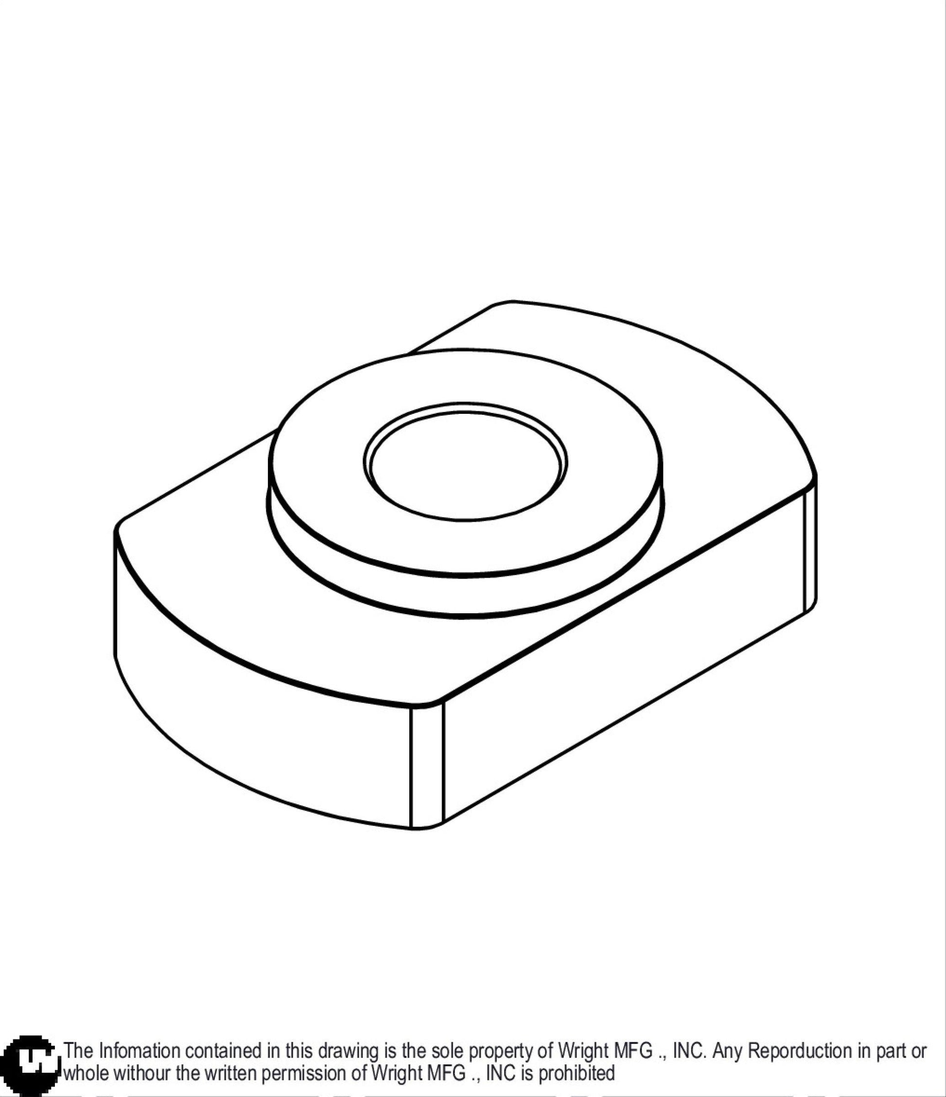 Clutch Assembly Spacer (Rep 13990052) 25470001.