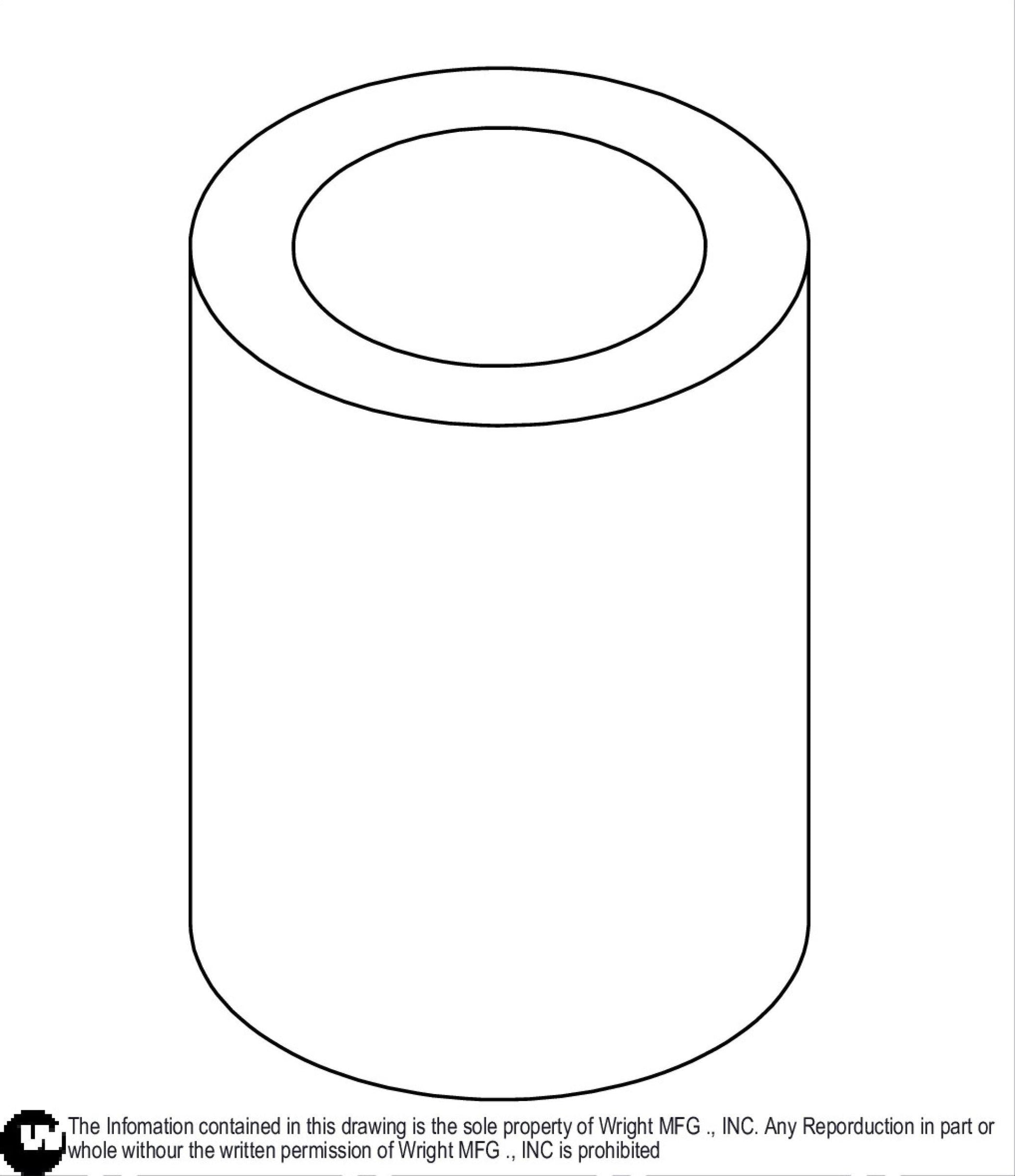 Zinc PM 0.750 X 0.125 X 1.00 25470007.